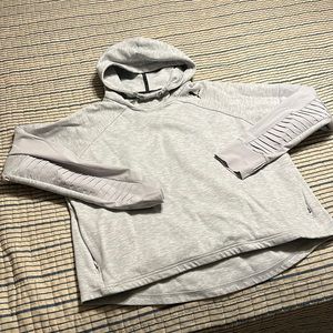 Puma hoodie